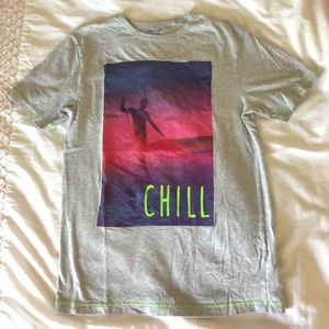 Gap Kids Surf T Shirt